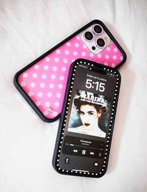 Bling Screen Protector