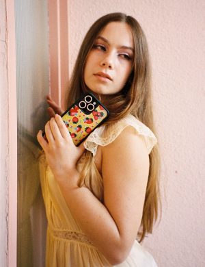 Sweet Berries iPhone Case