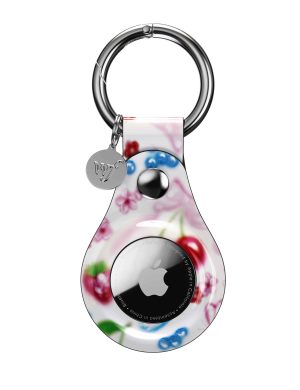 Sweet Cherries Airtag Case