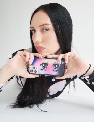 Sandy Liang iPhone Case