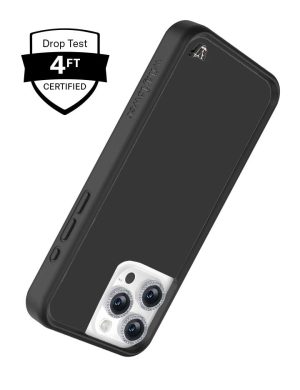 Taurus Airbrush iPhone Case