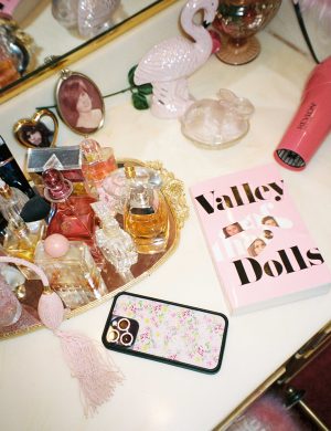 Daisy Lynn Floral iPhone Case