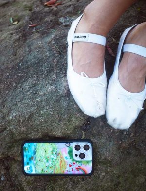 Fairytale iPhone Case