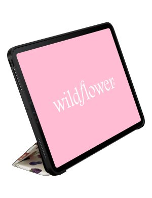 Fruit Tart iPad Pro Folio