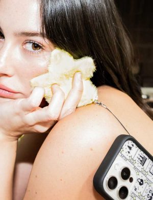 Gracie Abrams iPhone Case