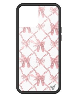 On Pointe iPhone Case
