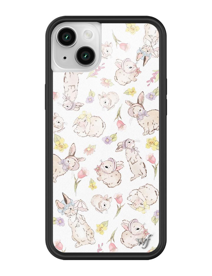 BNBN2014-Bunnies-in-Bonnets-iPhone-14-Case-01.jpg