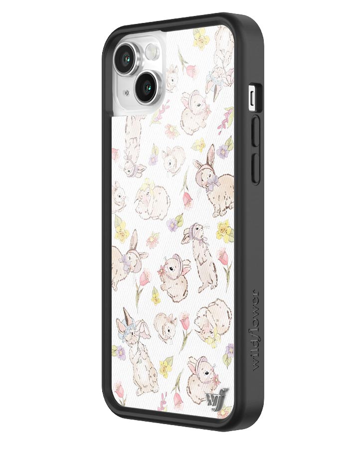 BNBN2014M-Bunnies-in-Bonnets-iPhone-14-Plus-Case-02.jpg