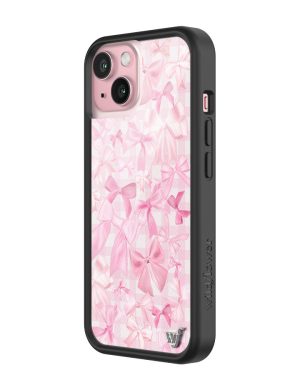 Bow Beau iPhone Case