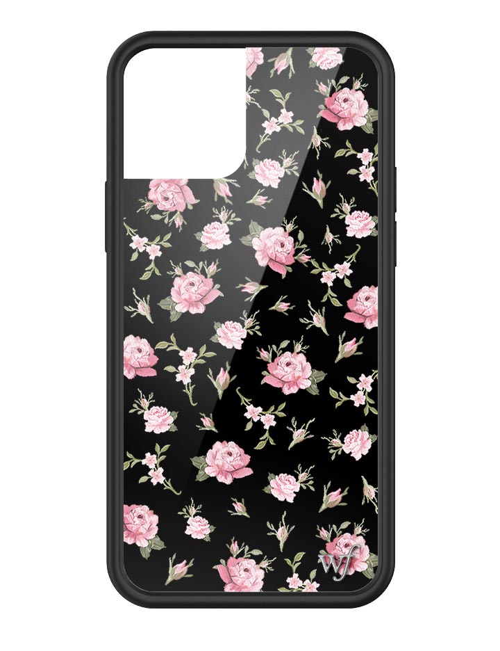 BPFL2012P-Black-and-Pink-Floral-iPhone-12-12-Pro-Case-01.jpg