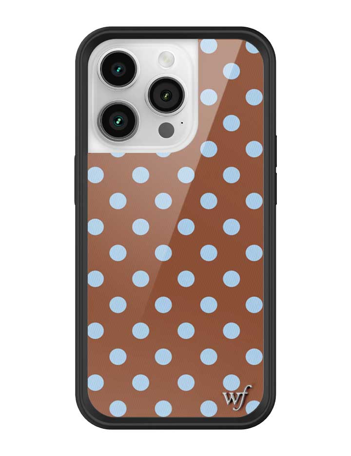 BRPO2014P-Polka-Dots-Brown-Blue-iPhone-14-Pro-Case-01_64cd6bdf-05e2-4269-8d96-8879994588b2.jpg