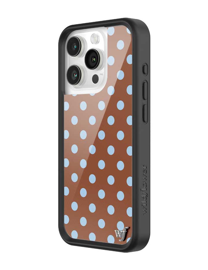 BRPO2015P-Polka-Dots-Brown-Blue-iPhone-15-Pro-Case-02.jpg