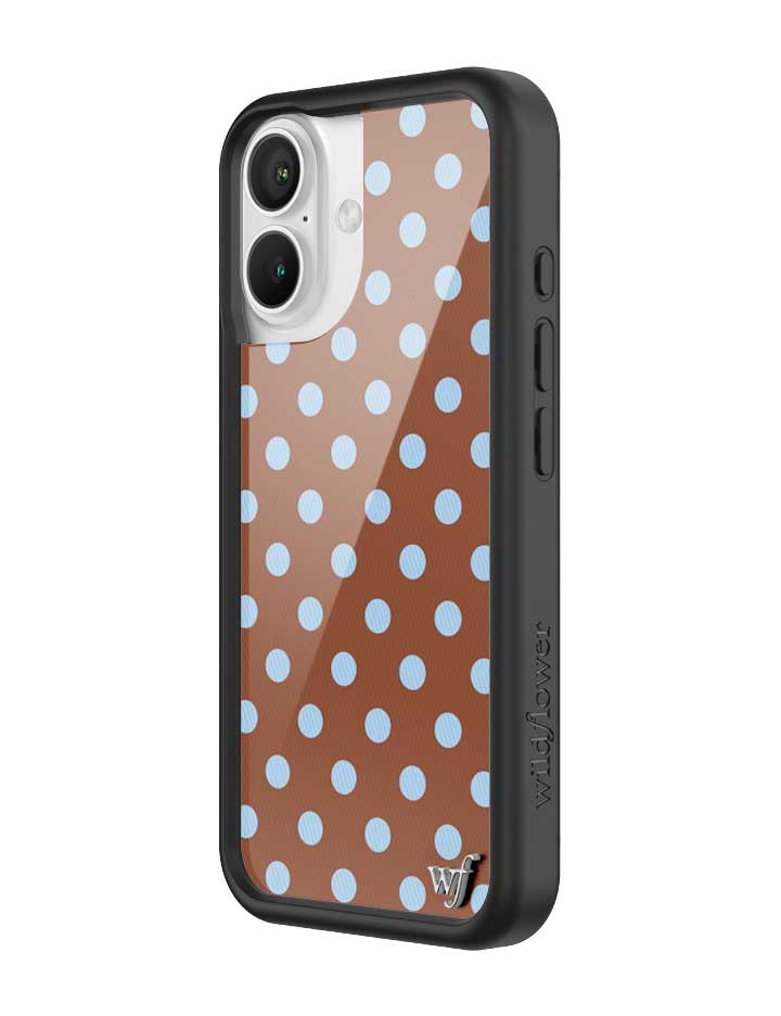 BRPO2016-Polka-Dots-Brown-Blue-iPhone-16-Case-02.jpg