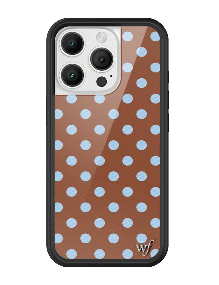 BRPO2016P-Polka-Dots-Brown-Blue-iPhone-16-Pro-Case-01_77c1867a-ff60-4129-8c3e-5478d11c785f.jpg