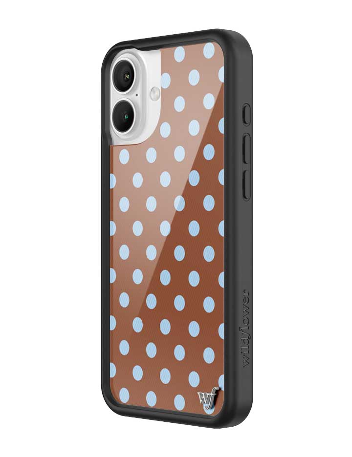 BRPO2016PLS-Polka-Dots-Brown-Blue-iPhone-16-Plus-Case-02.jpg