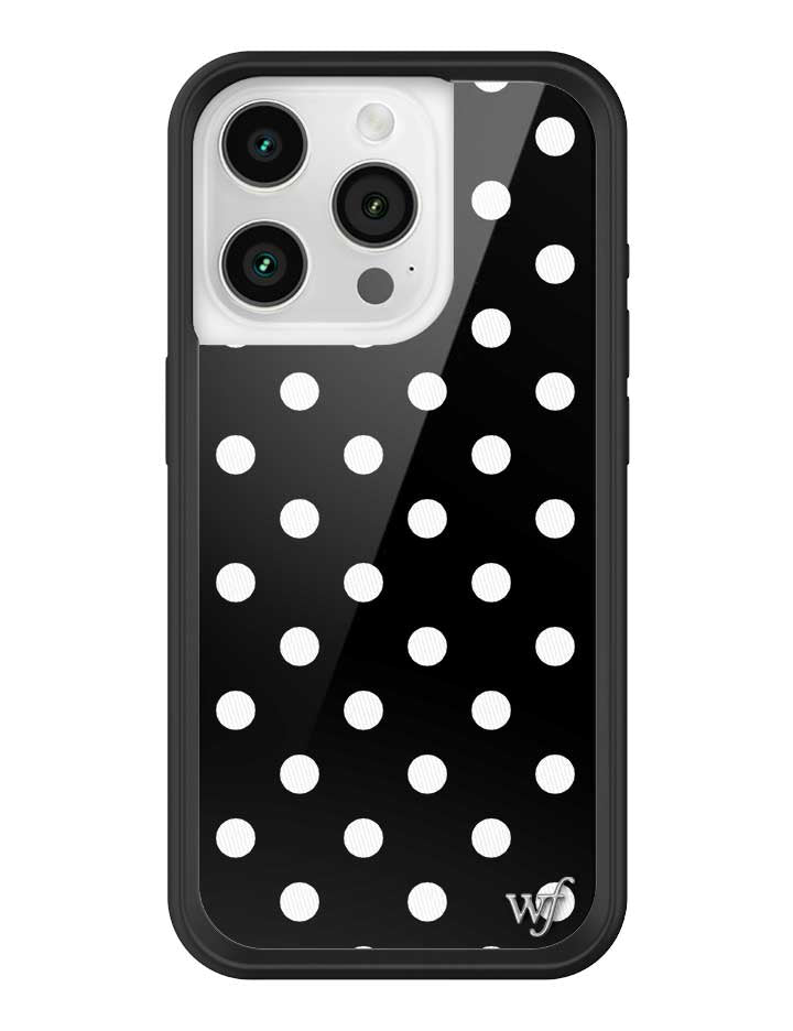 BWDT2015P-Black-and-White-Polka-Dot-iPhone-15-Pro-Case-01.jpg