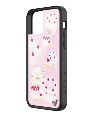 Sweet Cakes iPhone Case