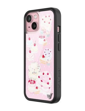 Sweet Cakes iPhone Case