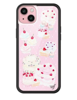 Sweet Cakes iPhone Case