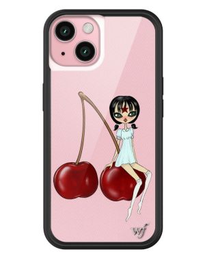 Cindy Kimberly iPhone Case
