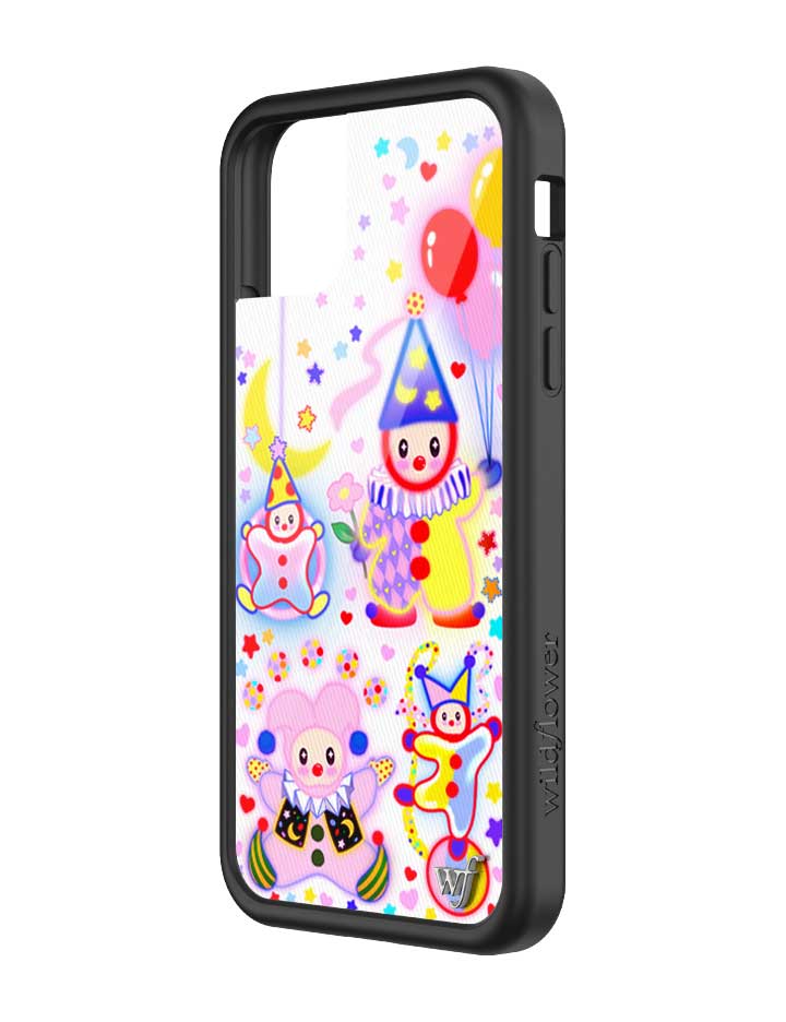 CUCL2011-Clown-Around-iPhone-11-Case-02.jpg