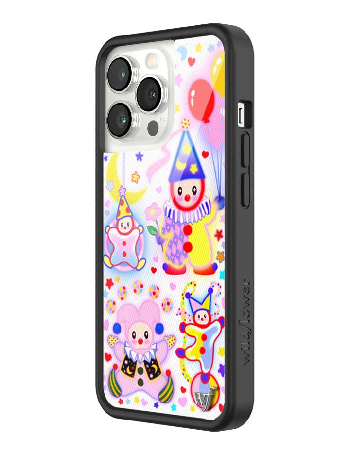 CUCL2013P-Clown-Around-iPhone-13-Pro-Case-02.jpg
