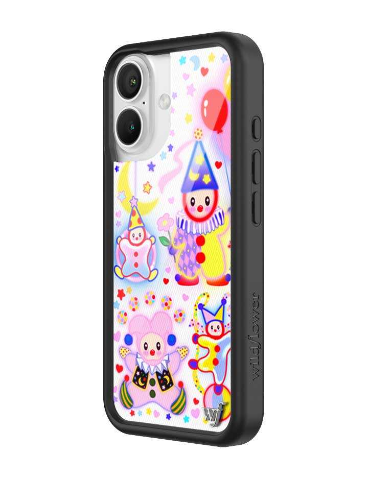 CUCL2016-Clown-Around-iPhone-16-Case-02.jpg
