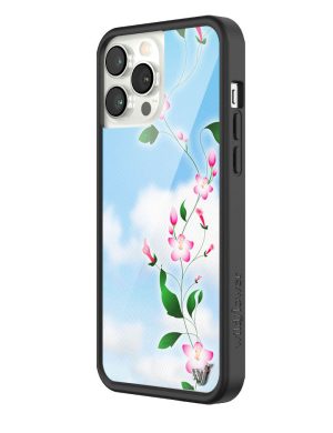 Danielle Guizio Water Lily iPhone Case