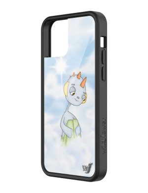 Drew iPhone Case