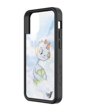 Drew iPhone Case