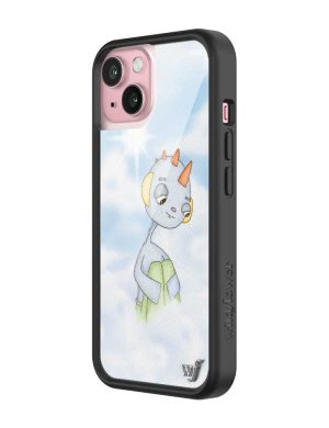 Drew iPhone Case