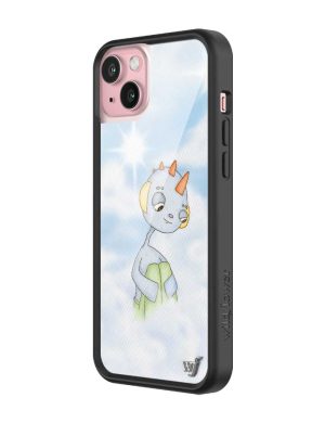 Drew iPhone Case