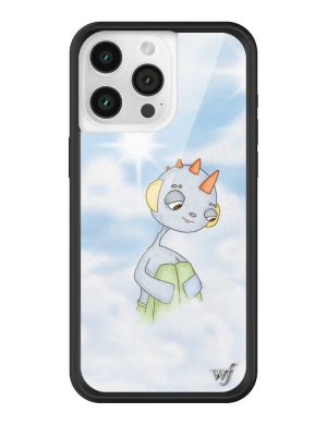 Drew iPhone Case