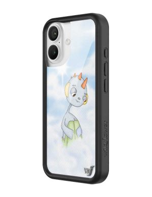 Drew iPhone Case