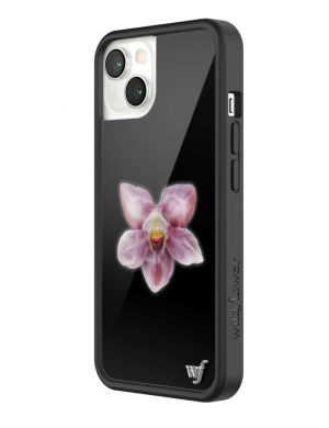 Orchid iPhone Case