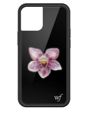 Orchid iPhone Case
