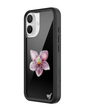 Orchid iPhone Case