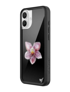 Orchid iPhone Case