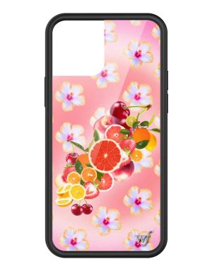 Fruit Salad iPhone Case