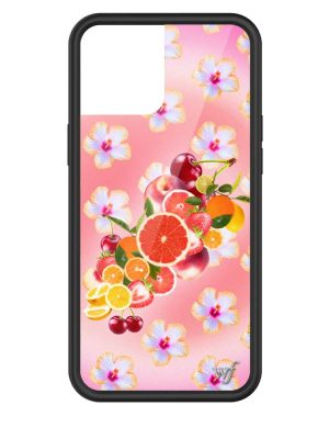 Fruit Salad iPhone Case