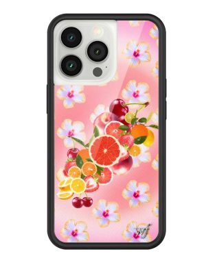 Fruit Salad iPhone Case