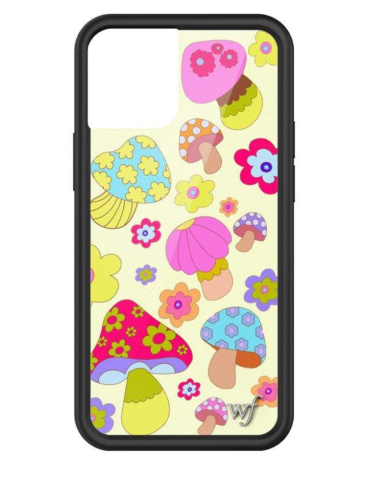 GVSH2013M-Groovy-Shroom-iPhone-13-mini-Case-Front.jpg