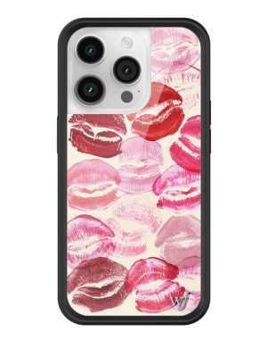 Kensington iPhone Case