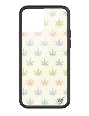 Miss Mary Jane iPhone Case