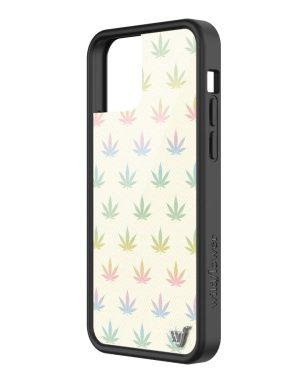 Miss Mary Jane iPhone Case