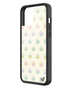 Miss Mary Jane iPhone Case