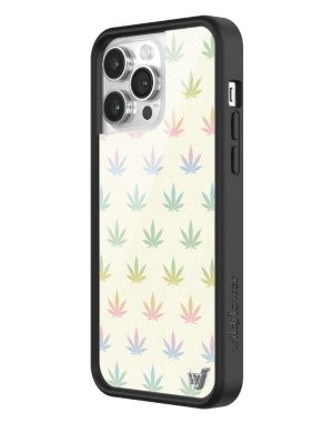 Miss Mary Jane iPhone Case