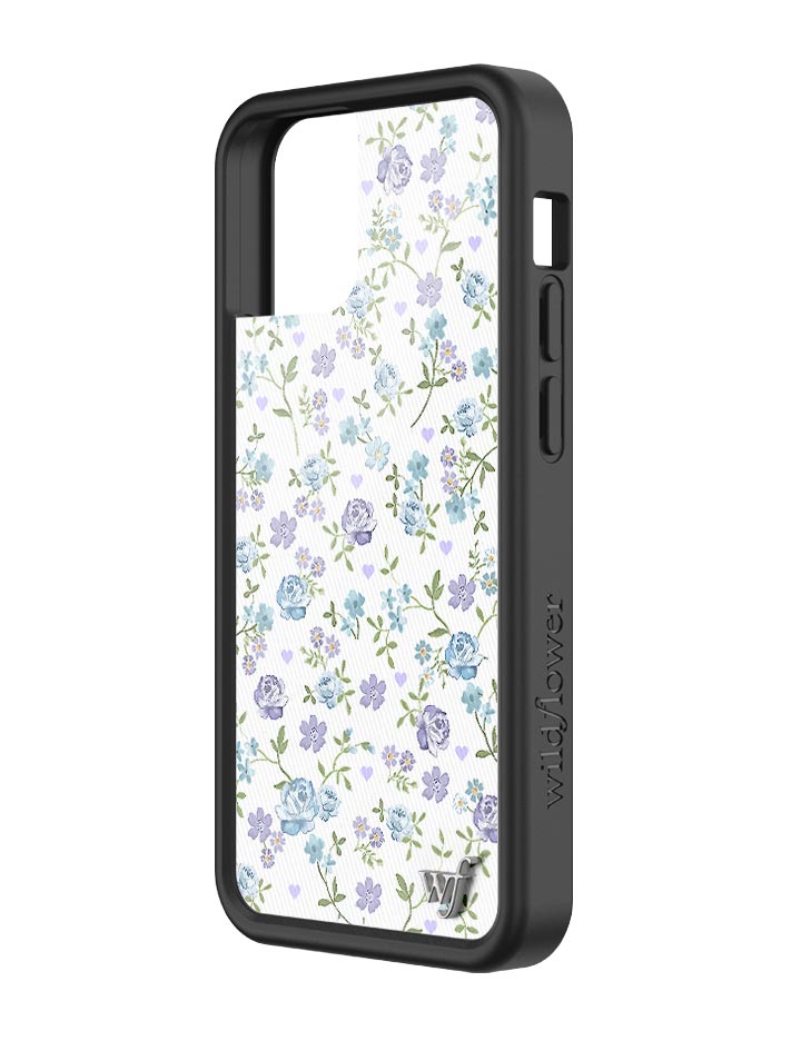 LBFL2013M-Lilac-and-Blue-Floral-iPhone-13-Mini-Case-02.jpg