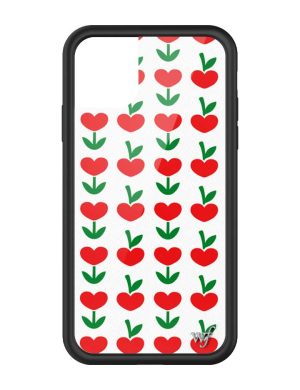 Love Blooms iPhone Case