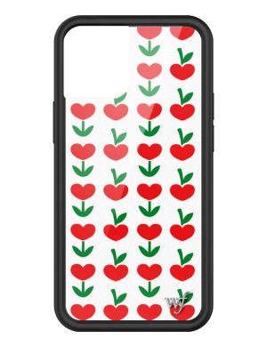 Love Blooms iPhone Case